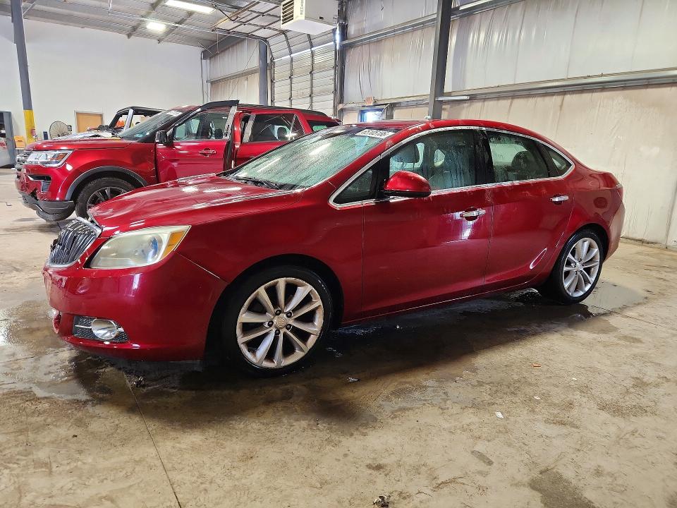 2013 BUICK VERANO - Търг №68068816