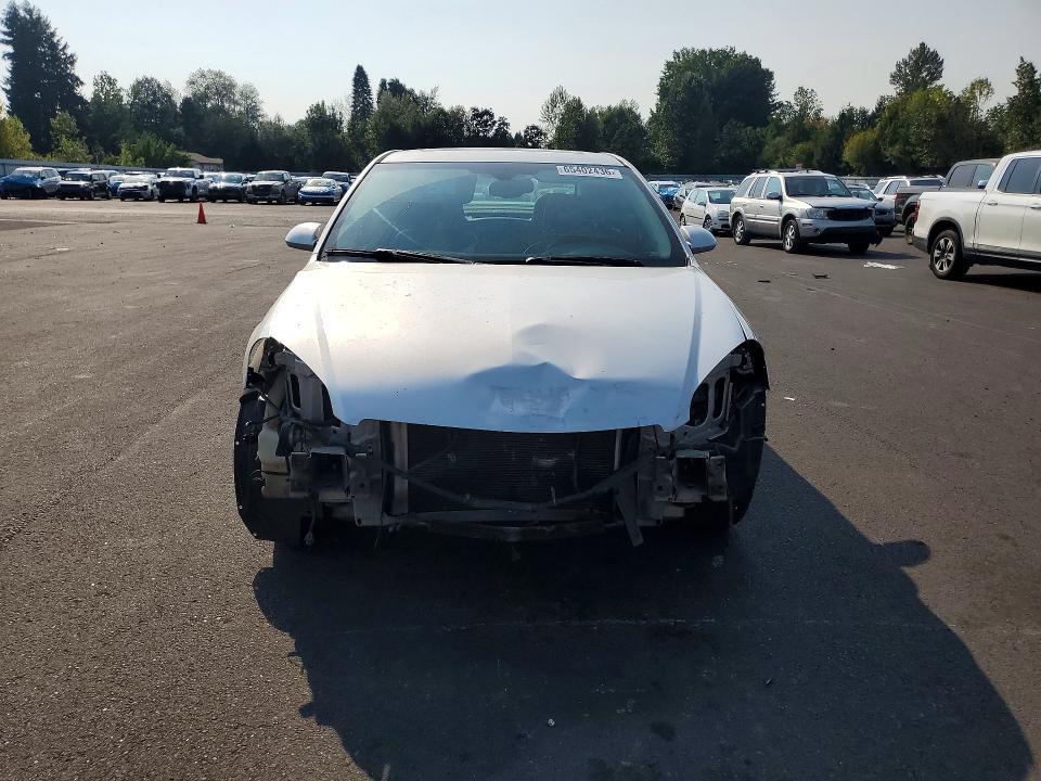 Photo 5 from auction – 2013 CHEVROLET IMPALA with VIN 2G1WC5E33D1179736