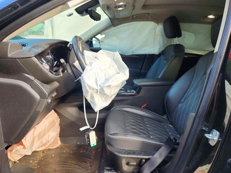Photo 7 from auction – 2023 BUICK ENVISION with VIN LRBFZSR4XPD173219