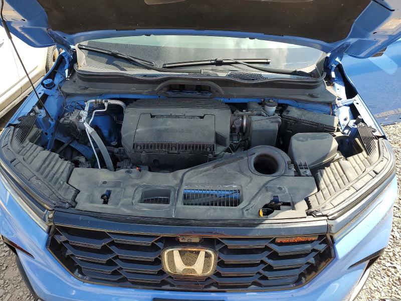 Photo 12 from auction – 2023 HONDA PILOT with VIN 5FNYG1H6XPB039400