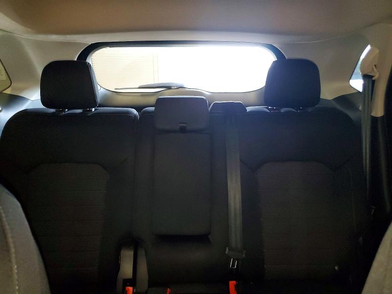 Photo 10 from auction – 2018 FORD EDGE with VIN 2FMPK3J91JBB30730