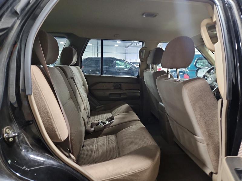 Photo 10 from auction – 2004 NISSAN PATHFINDER with VIN JN8DR09Y44W914243