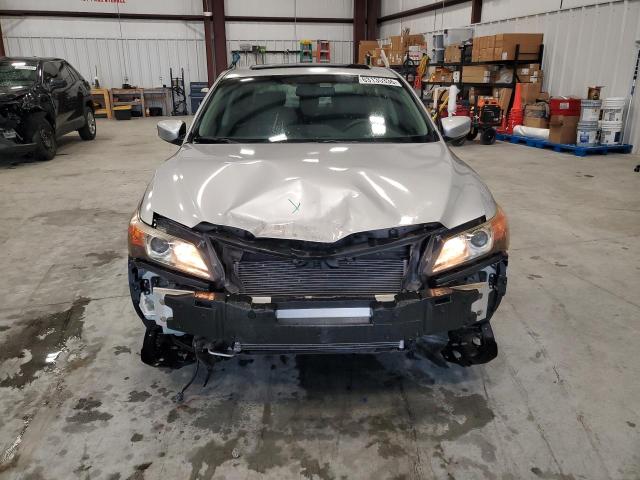 Photo 5 from auction – 2013 ACURA ILX with VIN 19VDE3F74DE300865
