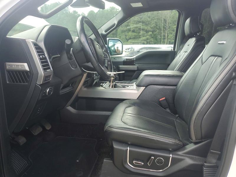 Zdjęcie 7 z aukcji – 2017 FORD F150 z VIN 1FTEW1EG3HFB29097