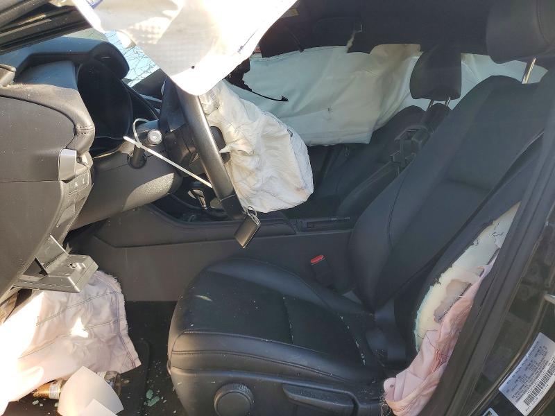 Photo 7 from auction – 2025 MAZDA 3 with VIN JM1BPAKM5S1752607