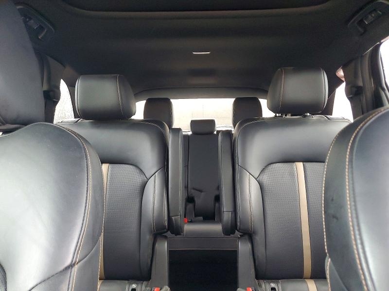 Photo 10 from auction – 2024 MAZDA CX-90 with VIN JM3KKEHD9R1100538