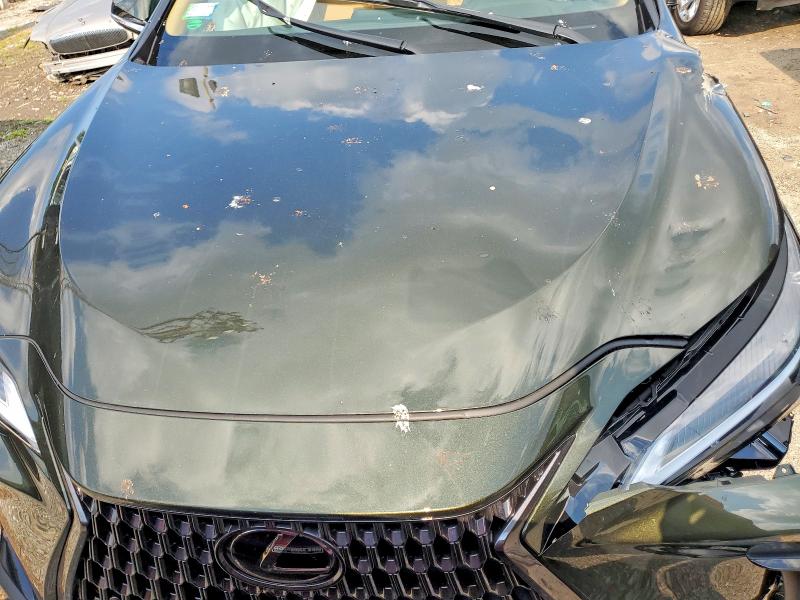 Photo 11 from auction – 2026 LEXUS NX 350H with VIN 2T2AKCEZ2TC068491