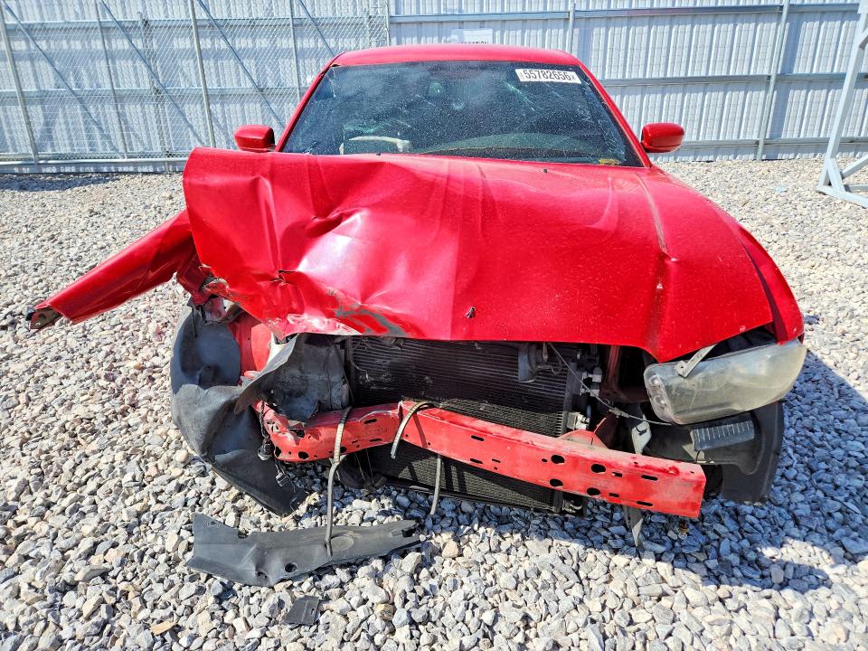 Zdjęcie 5 z aukcji – 2014 DODGE CHARGER z VIN 2C3CDXHG9EH254311