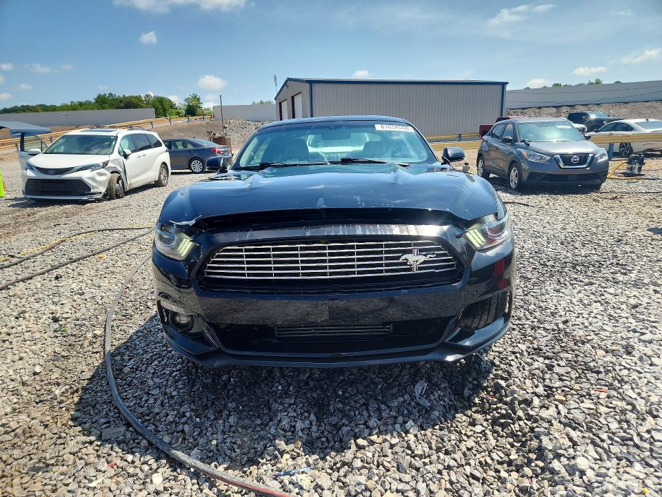Photo 5 from auction – 2017 FORD MUSTANG with VIN 1FA6P8TH9H5313011