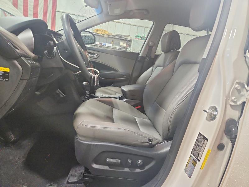 Photo 7 from auction – 2016 HYUNDAI SANTA FE with VIN KM8SM4HF7GU162168