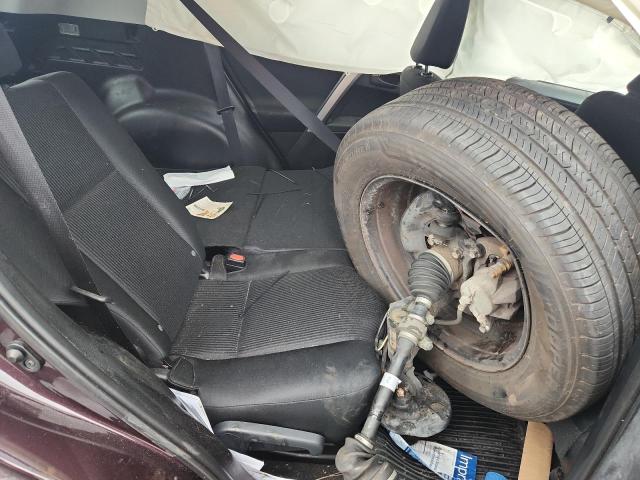 Photo 11 from auction – 2016 TOYOTA RAV4 with VIN 2T3ZFREV5GW266537
