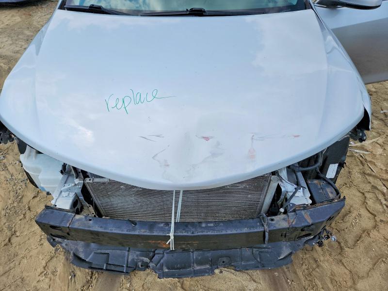 Photo 11 from auction – 2014 TOYOTA CAMRY with VIN 4T4BF1FK6ER425259