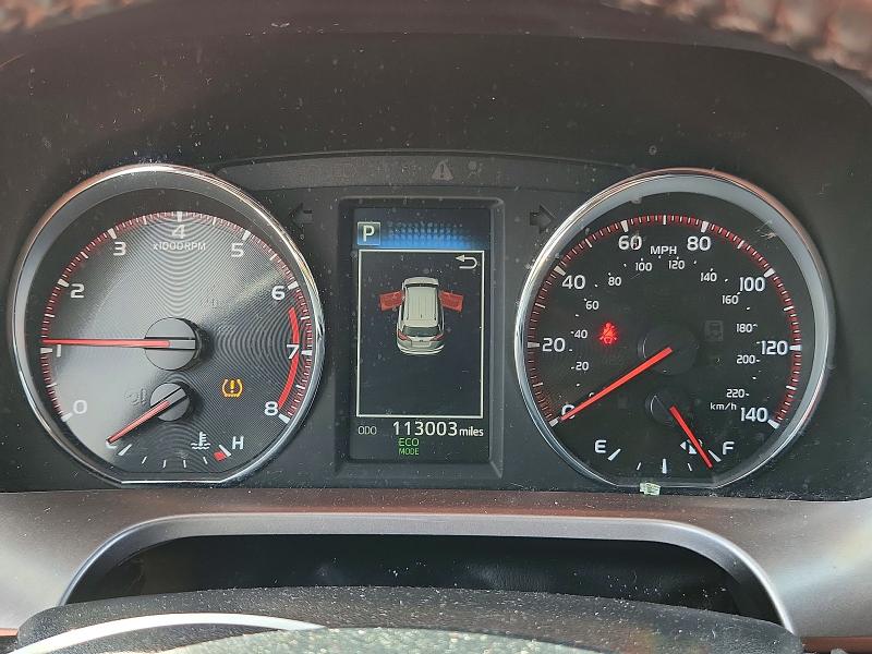 Photo 9 from auction – 2017 TOYOTA RAV4 with VIN JTMJFREV6HJ715267