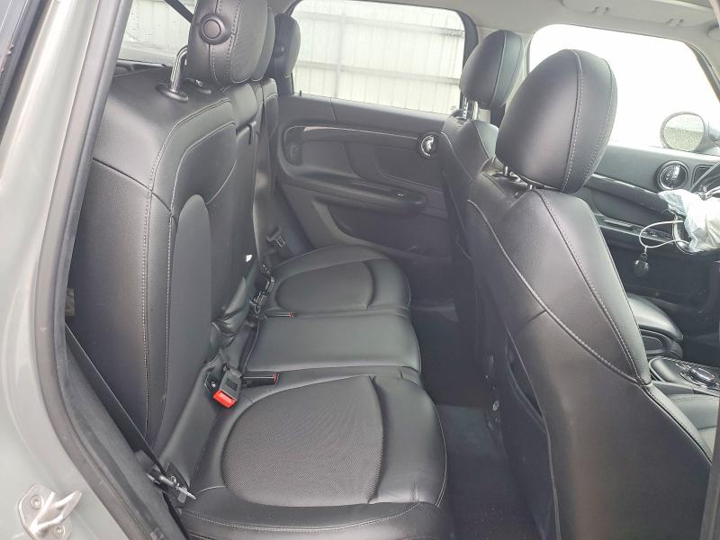 Photo 10 from auction – 2018 MINI COOPER with VIN WMZYT3C38J3E00215