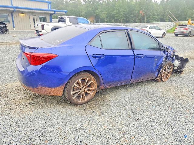 Photo 3 from auction – 2019 TOYOTA COROLLA with VIN 2T1BURHE4KC219179
