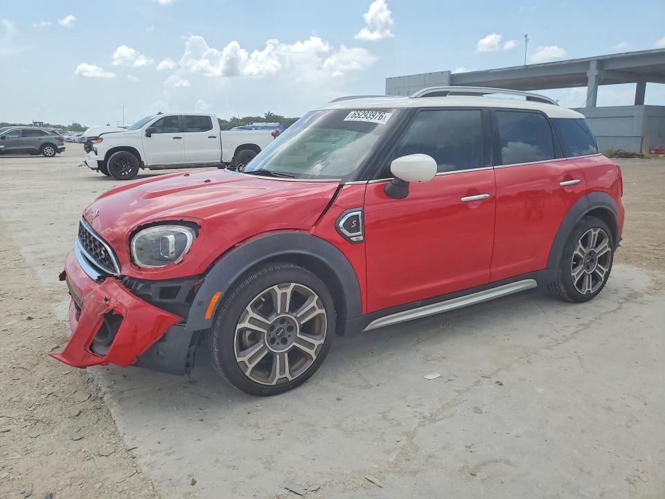 2023 MINI COOPER - Търг №65293976