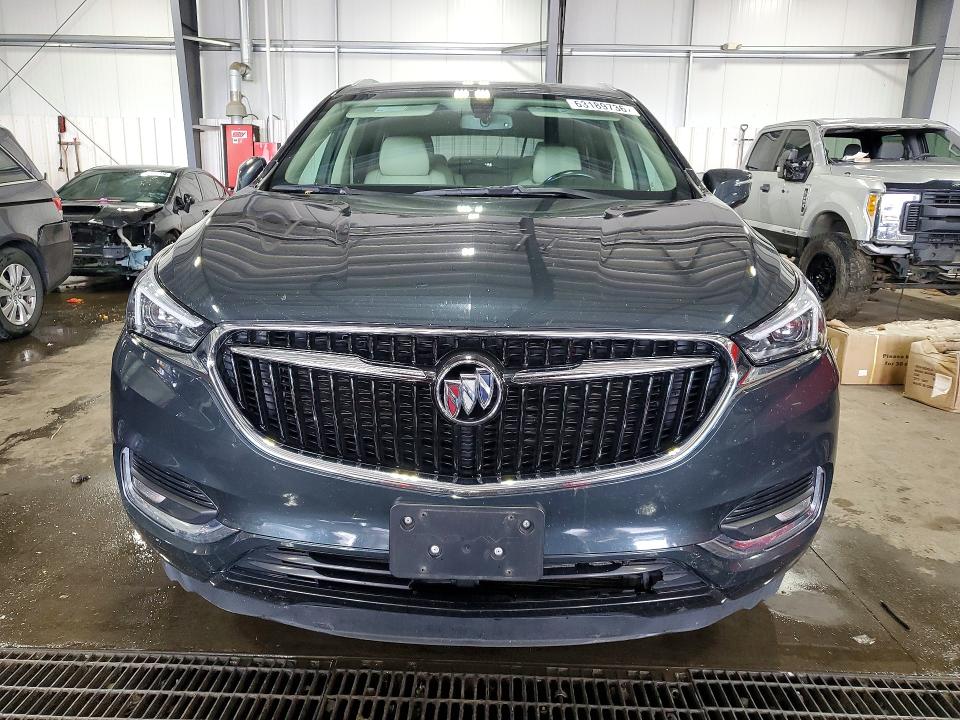 صورة رقم 5 من المزاد - 2019 BUICK ENCLAVE مع VIN 5GAEVAKW4KJ170276