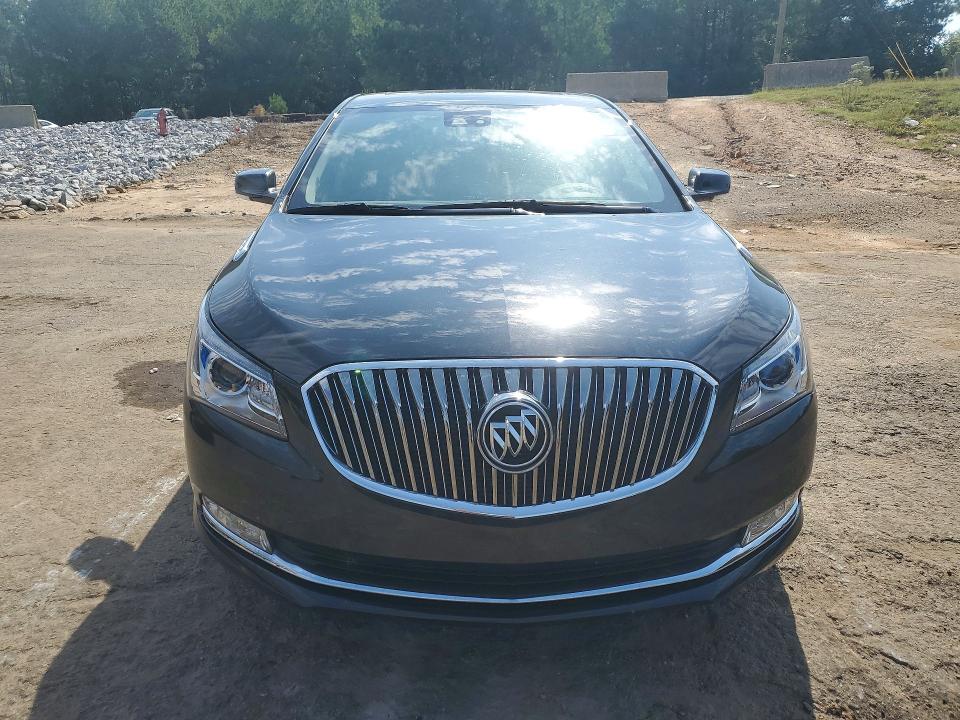 Photo 5 from auction – 2014 BUICK LACROSSE with VIN 1G4GF5G33EF260323