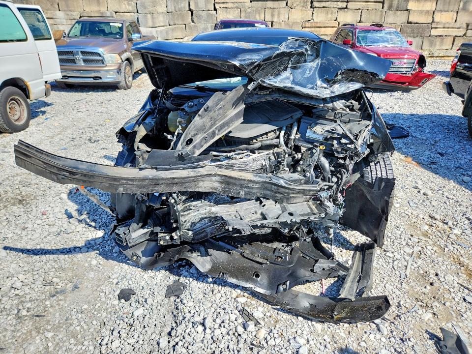 Photo 5 from auction – 2015 CHRYSLER 200 with VIN 1C3CCCBG1FN572985