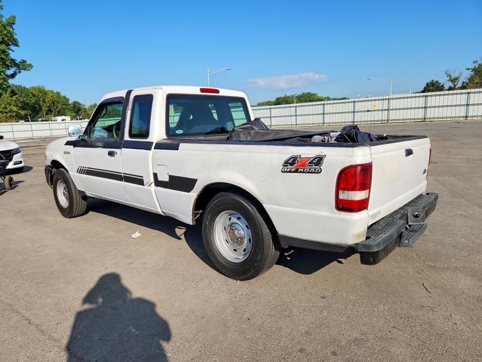 Photo 2 from auction – 2005 FORD RANGER with VIN 1FTYR14U95PA12416