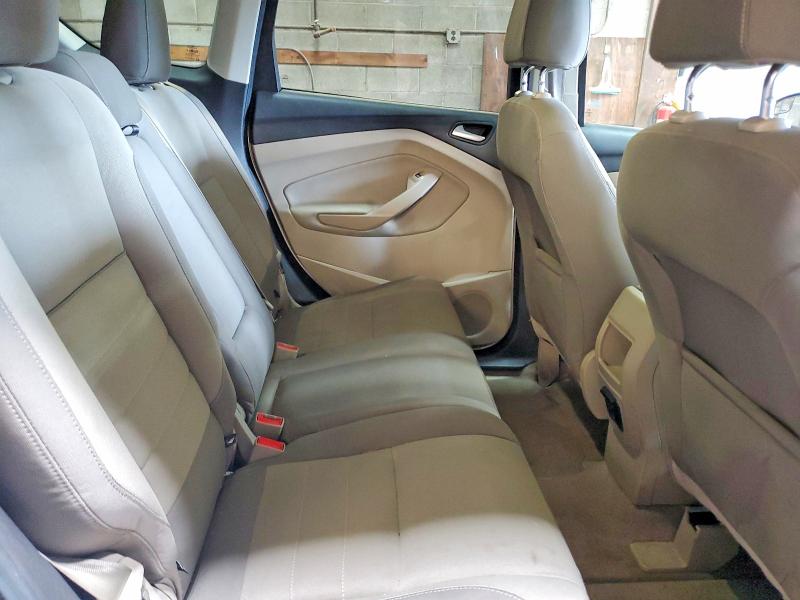 Photo 11 from auction – 2013 FORD ESCAPE with VIN 1FMCU9G96DUA14845