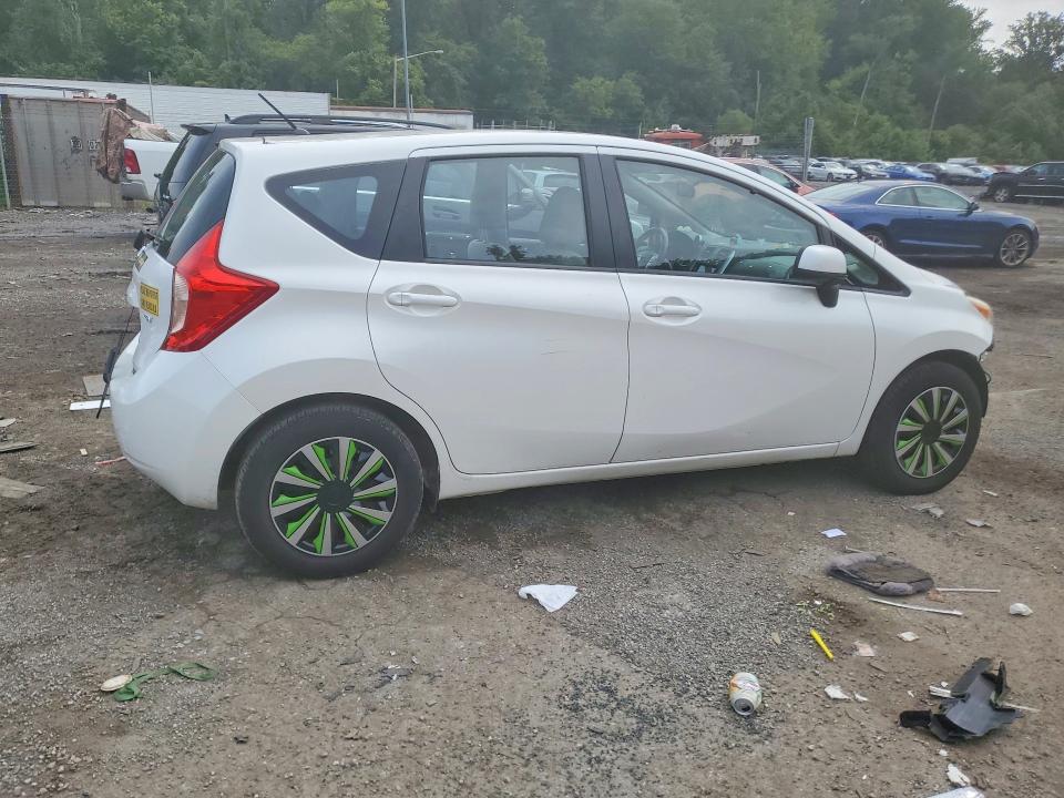 Zdjęcie 3 z aukcji – 2014 NISSAN VERSA NOTE z VIN 3N1CE2CP0EL352379