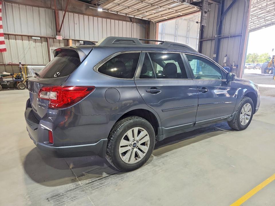Photo 3 from auction – 2016 SUBARU OUTBACK with VIN 4S4BSBFC5G3254470