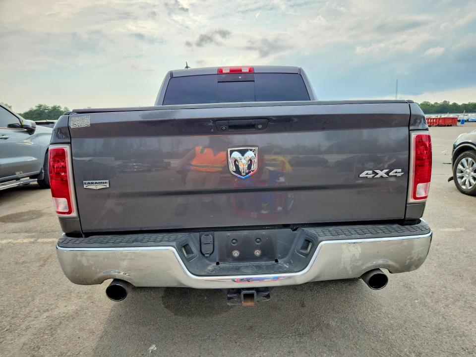 Photo 6 from auction – 2016 RAM 1500 with VIN 1C6RR7NM8GS171862