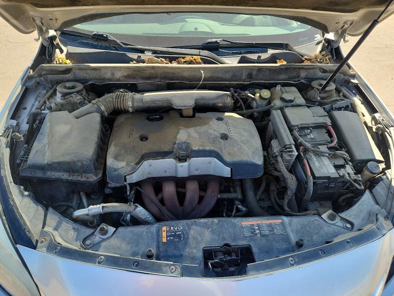 Photo 11 from auction – 2015 CHEVROLET MALIBU with VIN 1G11C5SL0FF284468