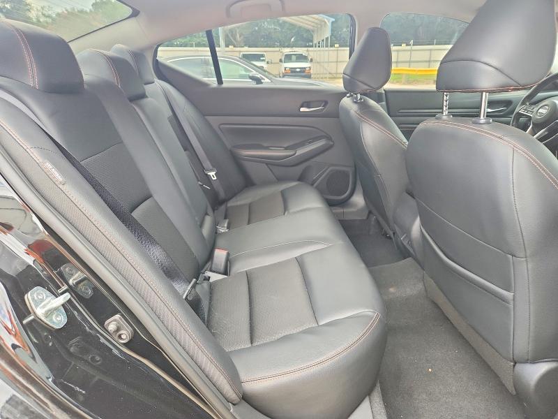 Photo 10 from auction – 2022 NISSAN ALTIMA with VIN 1N4BL4CV7NN399178