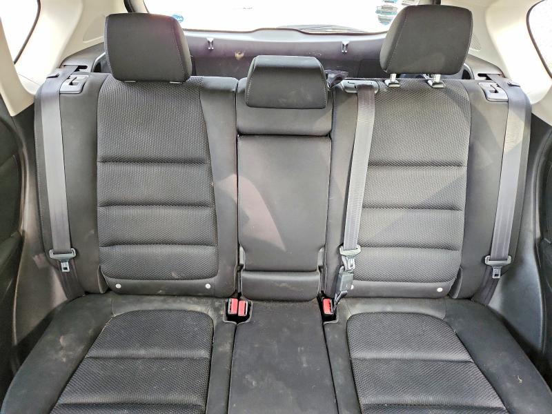 Photo 10 from auction – 2016 MAZDA CX-5 with VIN JM3KE4CY4G0627174