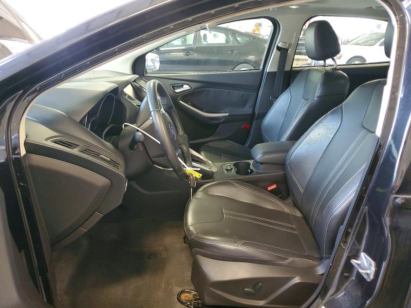 Photo 7 from auction – 2012 FORD FOCUS with VIN 1FAHP3M22CL288365