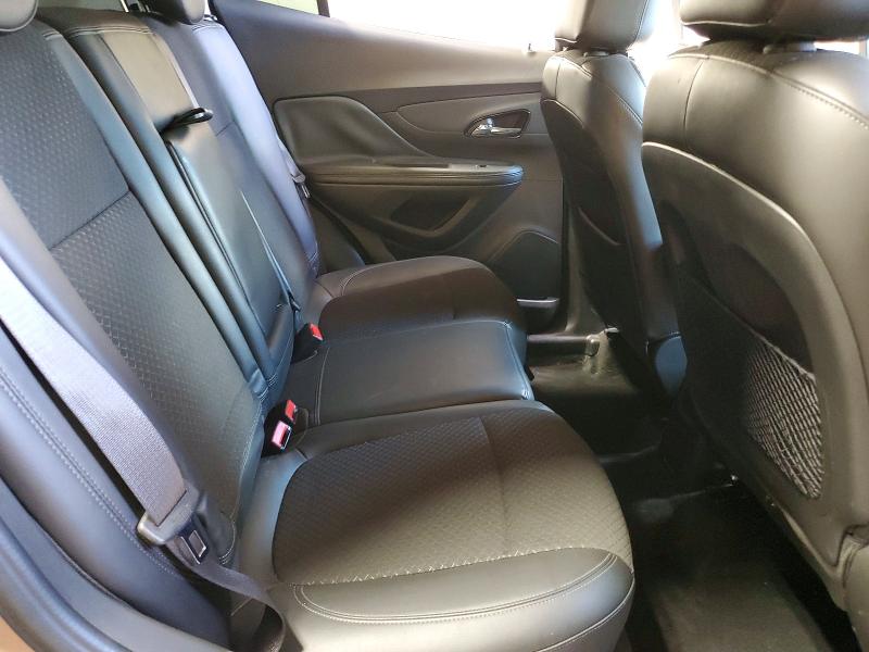 Photo 11 from auction – 2018 BUICK ENCORE with VIN KL4CJASB7JB553629