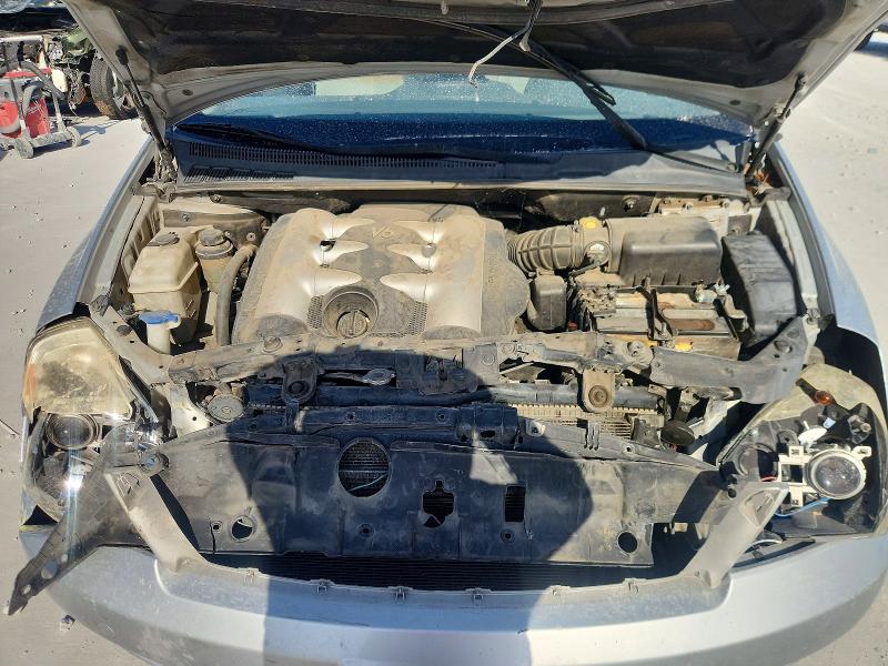 Photo 12 from auction – 2007 KIA SEDONA with VIN KNDMB233076172954