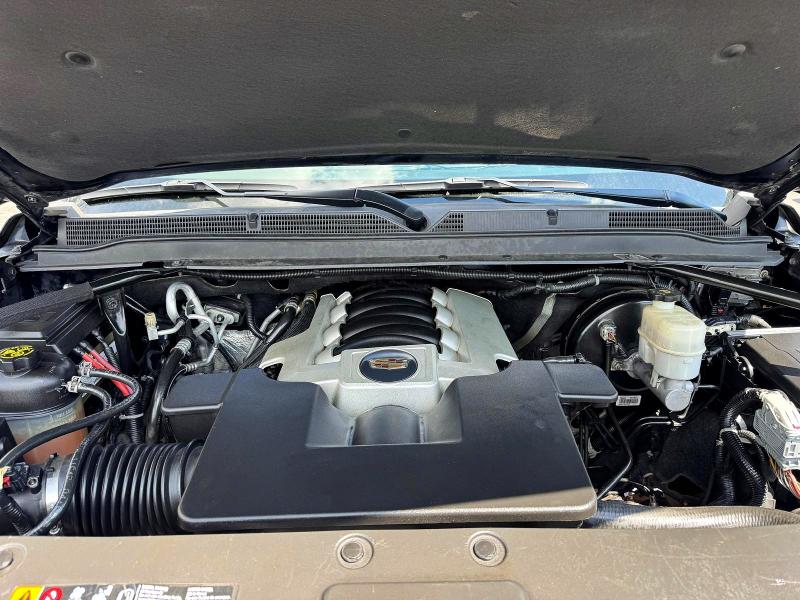 Photo 11 from auction – 2019 CADILLAC ESCALADE with VIN 1GYS4KKJXKR103496