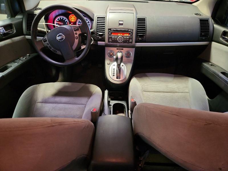 Photo 8 from auction – 2011 NISSAN SENTRA with VIN 3N1AB6AP0BL624676