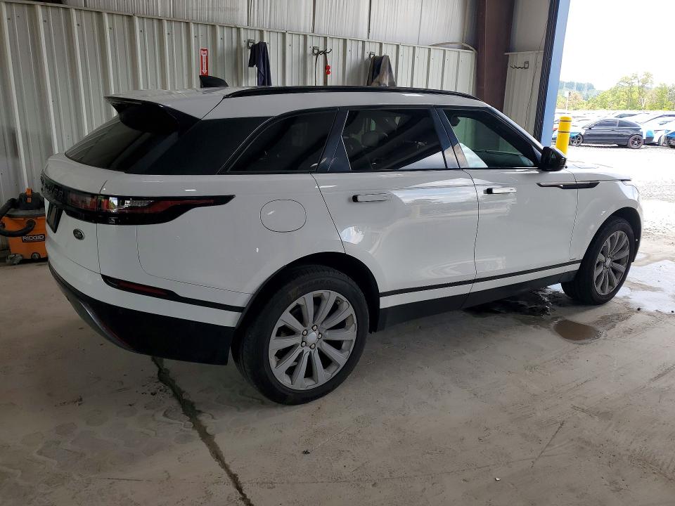 Photo 3 from auction – 2018 LAND ROVER RANGE ROVER VELAR with VIN SALYL2RN1JA754792