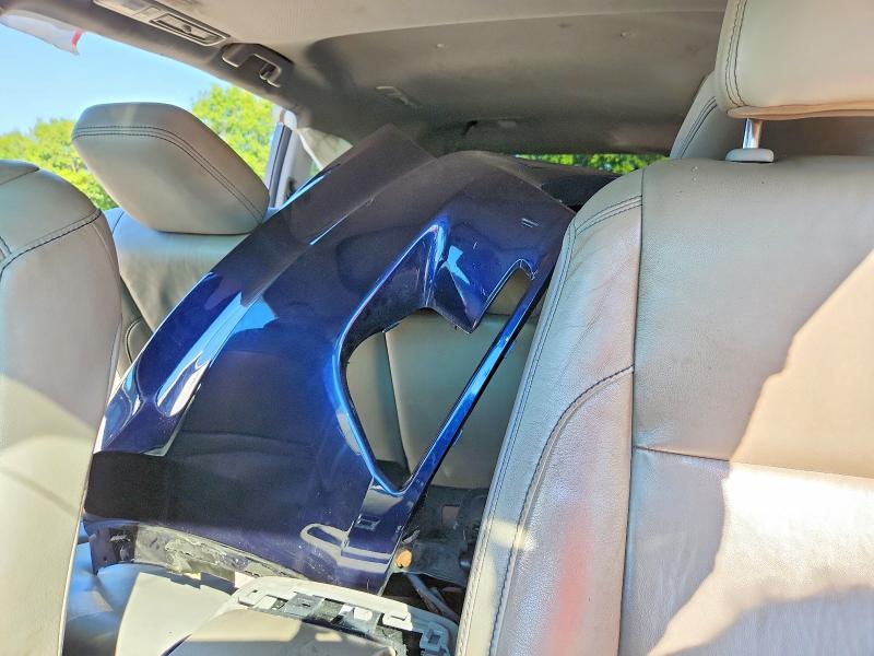 Photo 10 from auction – 2016 TOYOTA HIGHLANDER with VIN 5TDJKRFH8GS267944