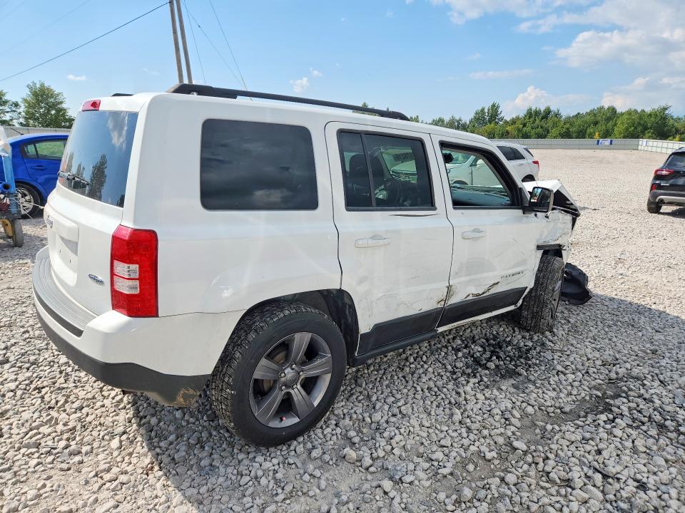 صورة رقم 3 من المزاد - 2015 JEEP PATRIOT مع VIN 1C4NJPFA7FD429391