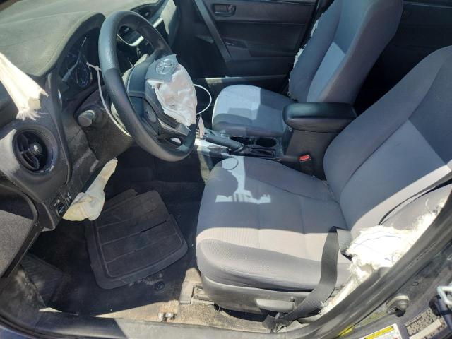 Foto 7 de la subasta – 2018 TOYOTA COROLLA con VIN 2T1BURHE3JC995575