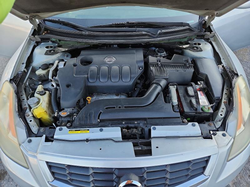 Photo 11 from auction – 2009 NISSAN ALTIMA with VIN 1N4AL24E49C100861