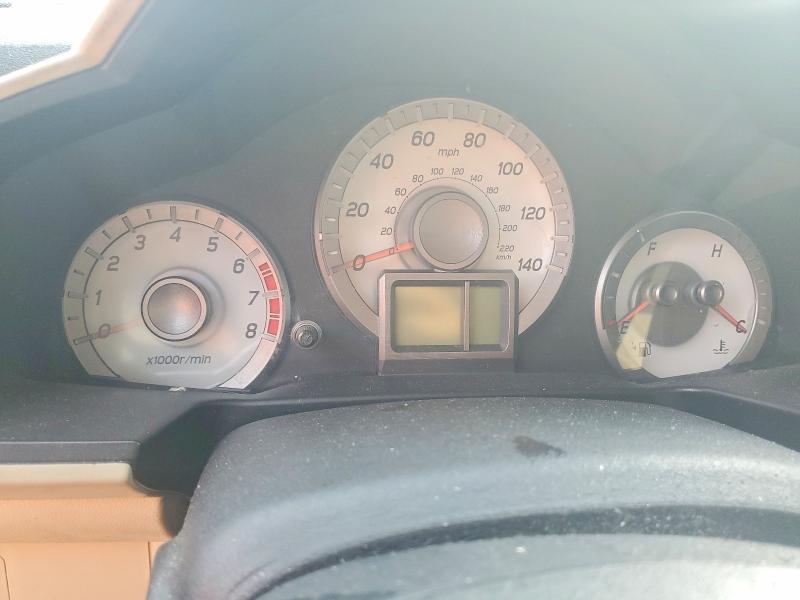 Photo 9 from auction – 2014 HONDA PILOT with VIN 5FNYF3H24EB016154