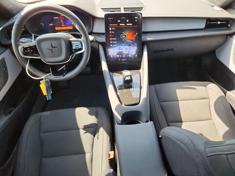 صورة رقم 8 من المزاد - 2022 POLESTAR 2 مع VIN LPSED3KA8NL052492