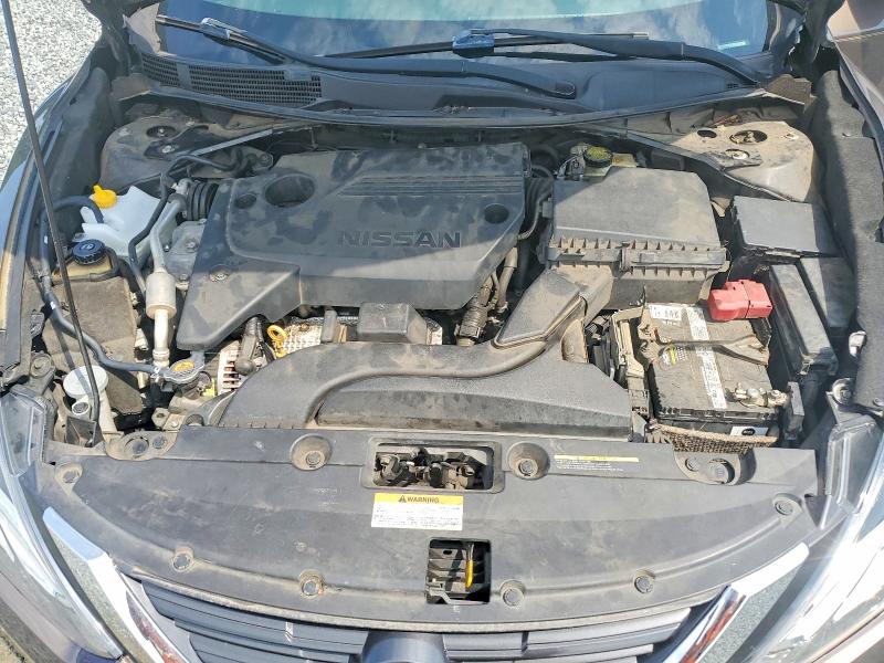 Photo 11 from auction – 2016 NISSAN ALTIMA with VIN 1N4AL3AP0GC113793