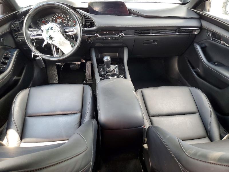Foto 8 de la subasta – 2019 MAZDA 3 con VIN JM1BPAJMXK1117609