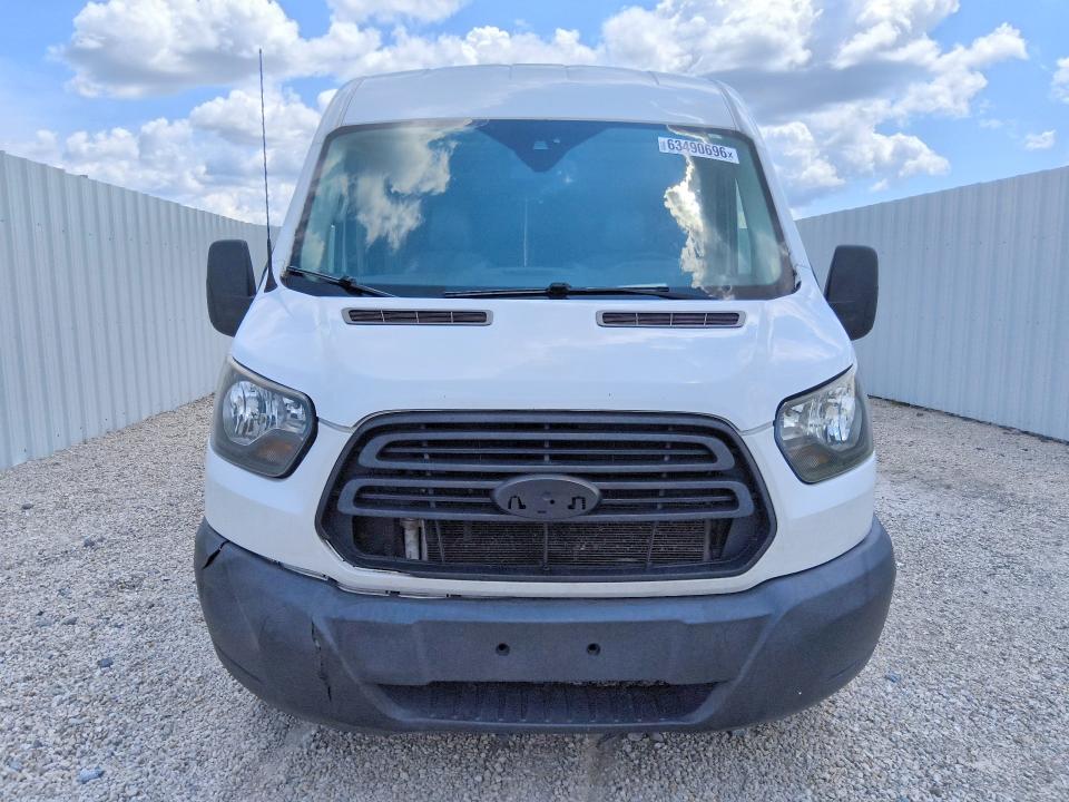 Photo 5 from auction – 2019 FORD TRANSIT with VIN 1FTYR2CM2KKB75621
