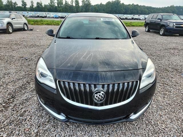 Photo 5 from auction – 2015 BUICK REGAL with VIN 2G4GV5EKXF9127212
