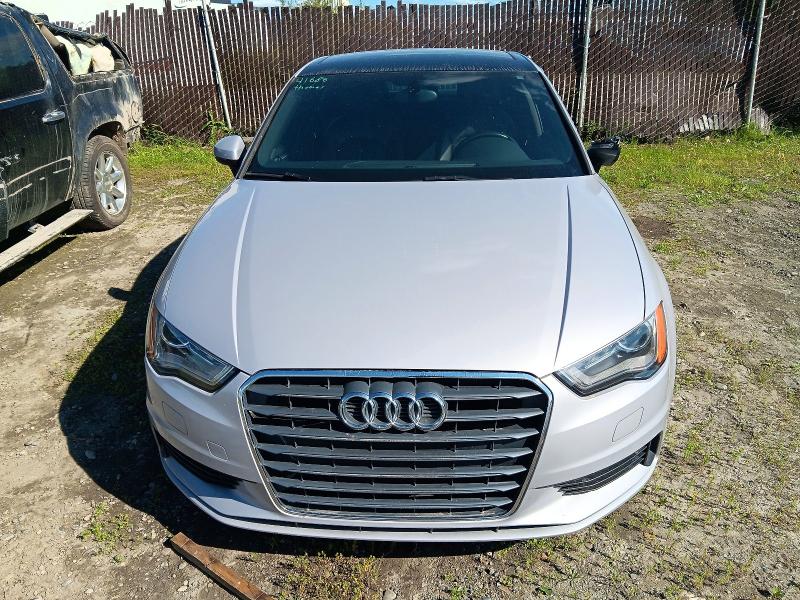 Photo 5 from auction – 2015 AUDI A3 with VIN WAUBFGFF9F1070544