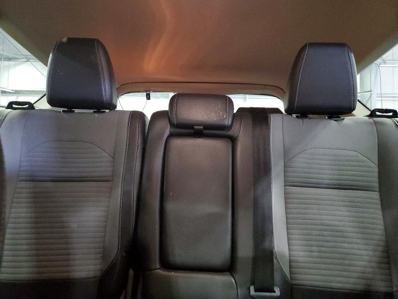 Photo 10 from auction – 2017 FORD ESCAPE with VIN 1FMCU0JD1HUD41829