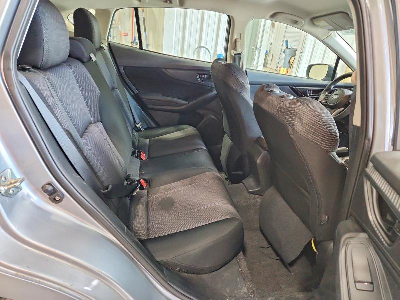 Photo 10 from auction – 2017 SUBARU IMPREZA with VIN 4S3GTAA67H3748415